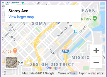 Unicorn Treatment Center on Google Maps